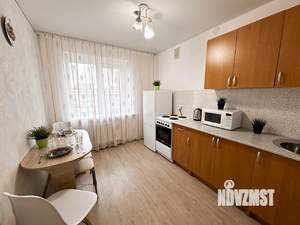 2-к квартира, посуточно, 54м2, 1/1 этаж