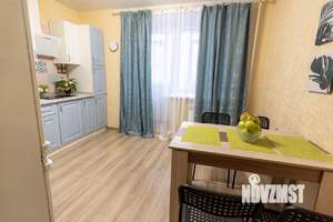 1-к квартира, посуточно, 34м2, 2/9 этаж