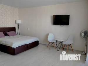 1-к квартира, посуточно, 36м2, 5/5 этаж