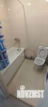 1-к квартира, на длительный срок, 40м2, 2/9 этаж