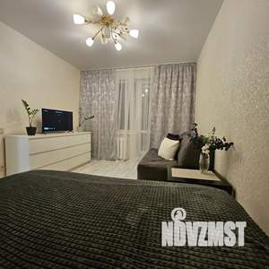 2-к квартира, посуточно, 50м2, 2/5 этаж