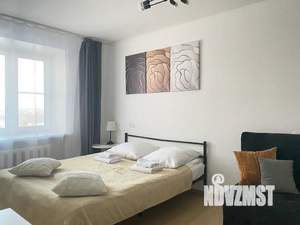 2-к квартира, посуточно, 48м2, 8/10 этаж