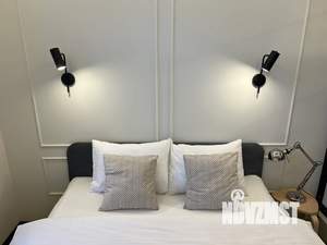 1-к квартира, посуточно, 30м2, 2/2 этаж