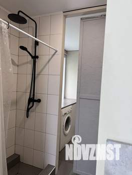 1-к квартира, посуточно, 22м2, 1/1 этаж