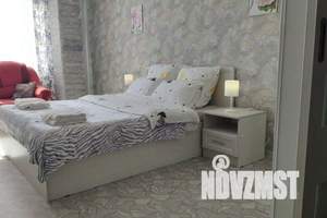 1-к квартира, посуточно, 40м2, 10/16 этаж