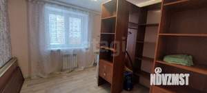 2-к квартира, на длительный срок, 56м2, 4/10 этаж