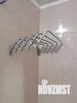 Студия квартира, посуточно, 21м2, 15/16 этаж