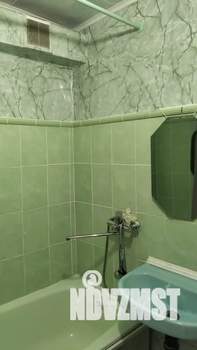 2-к квартира, посуточно, 48м2, 5/5 этаж