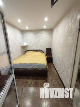 2-к квартира, посуточно, 45м2, 1/5 этаж