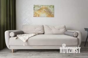 1-к квартира, посуточно, 32м2, 7/10 этаж