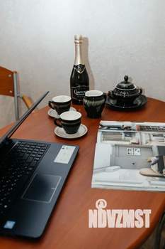 1-к квартира, на длительный срок, 36м2, 13/16 этаж