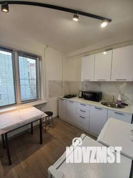 2-к квартира, посуточно, 40м2, 4/5 этаж