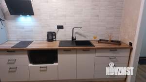 Студия квартира, на длительный срок, 30м2, 3/9 этаж