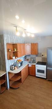 1-к квартира, на длительный срок, 38м2, 3/10 этаж