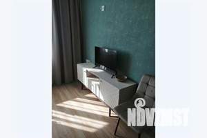 1-к квартира, посуточно, 37м2, 1/8 этаж