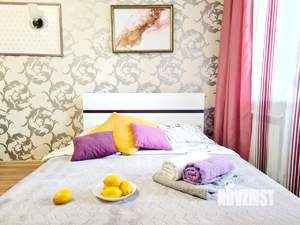 1-к квартира, посуточно, 37м2, 5/12 этаж