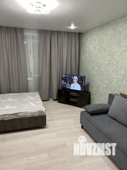 2-к квартира, посуточно, 50м2, 8/9 этаж