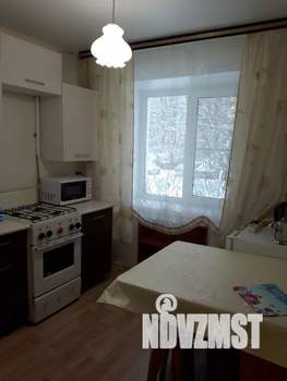 1-к квартира, посуточно, 33м2, 1/5 этаж