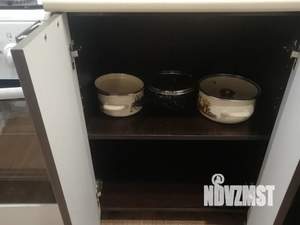 1-к квартира, посуточно, 45м2, 1/5 этаж