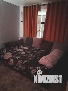 1-к квартира, посуточно, 33м2, 1/4 этаж