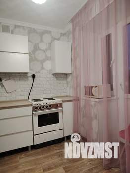 1-к квартира, посуточно, 30м2, 5/5 этаж