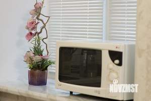 3-к квартира, посуточно, 63м2, 1/1 этаж