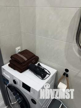 1-к квартира, посуточно, 40м2, 11/16 этаж