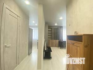 1-к квартира, посуточно, 32м2, 3/5 этаж