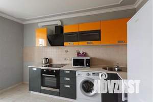 1-к квартира, посуточно, 36м2, 6/16 этаж