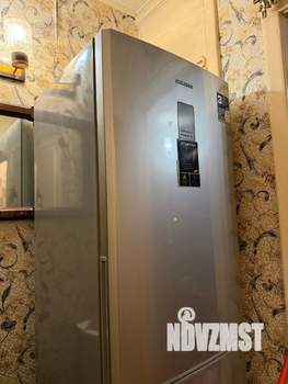 2-к квартира, на длительный срок, 44м2, 4/5 этаж