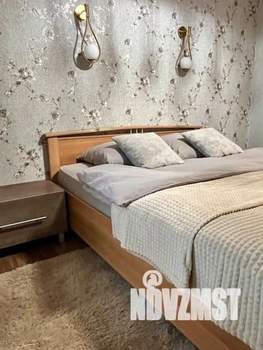 2-к квартира, посуточно, 57м2, 1/1 этаж