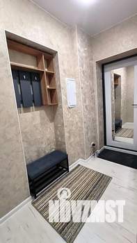 1-к квартира, посуточно, 30м2, 1/4 этаж