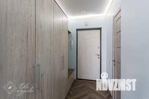 Студия квартира, посуточно, 28м2, 14/16 этаж