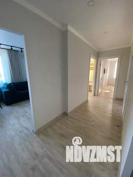 2-к квартира, посуточно, 70м2, 10/10 этаж