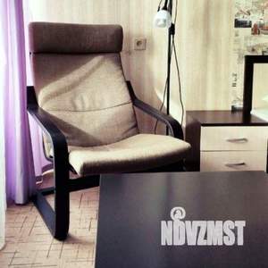 1-к квартира, посуточно, 33м2, 1/1 этаж