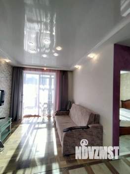 2-к квартира, посуточно, 38м2, 7/8 этаж