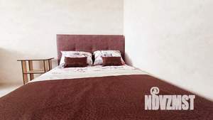 1-к квартира, посуточно, 34м2, 12/16 этаж