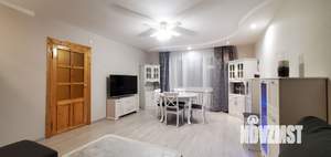 3-к квартира, на длительный срок, 100м2, 10/10 этаж