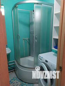 Студия квартира, посуточно, 22м2, 1/9 этаж