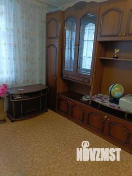 2-к квартира, на длительный срок, 52м2, 1/10 этаж