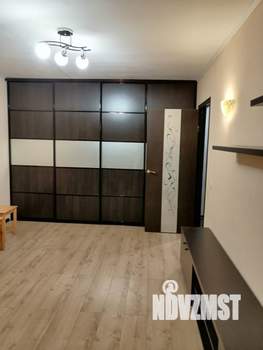 1-к квартира, на длительный срок, 36м2, 1/11 этаж