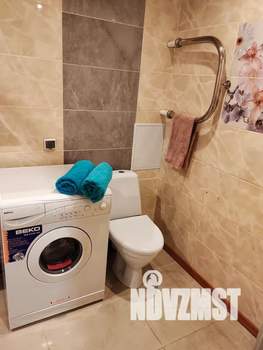 1-к квартира, посуточно, 31м2, 1/12 этаж