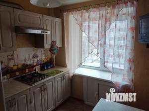 1-к квартира, на длительный срок, 33м2, 3/5 этаж