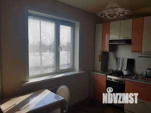 1-к квартира, посуточно, 38м2, 2/5 этаж