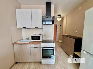 Студия квартира, на длительный срок, 24м2, 10/10 этаж