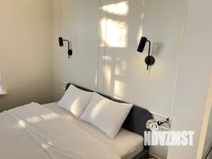 1-к квартира, посуточно, 30м2, 2/2 этаж