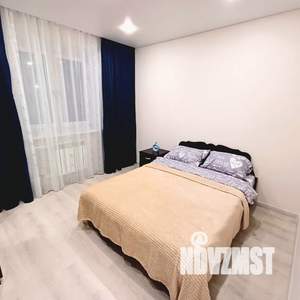 2-к квартира, посуточно, 45м2, 6/12 этаж