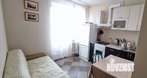 1-к квартира, на длительный срок, 38м2, 7/10 этаж