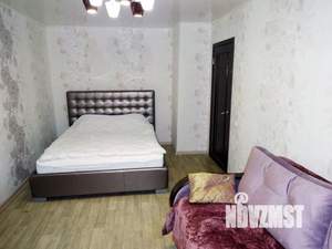 1-к квартира, посуточно, 33м2, 1/1 этаж