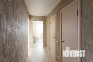 2-к квартира, посуточно, 61м2, 7/10 этаж